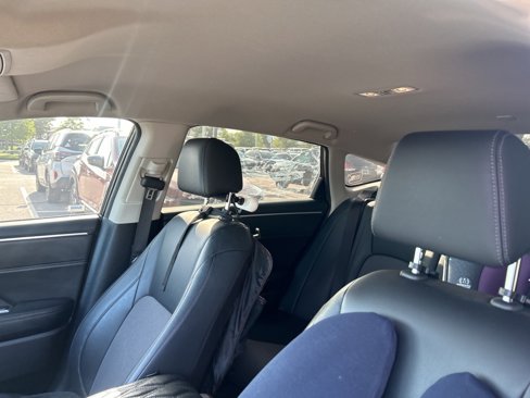 Used 2019 Honda Clarity Plug-In Hybrid image 5