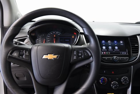 Used 2020 Chevrolet Trax LS w/ Tint and Cruise Package image 23