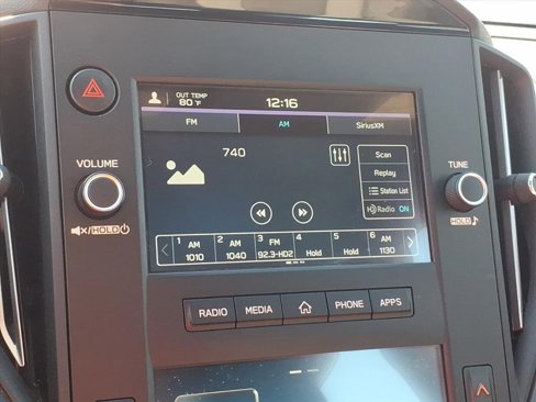 Used 2022 Subaru WRX image 20