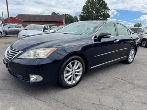 Used 2010 Lexus ES 350 image 5