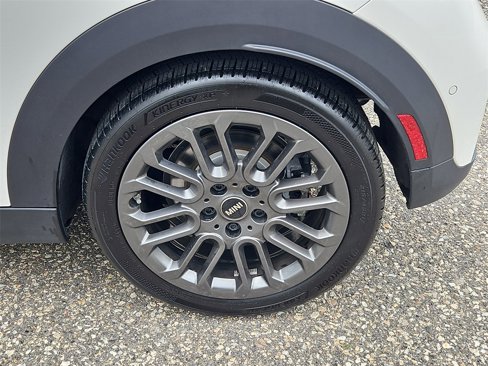 Used 2025 MINI Cooper S image 8