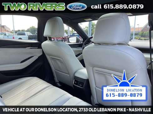 Used 2018 MAZDA MAZDA6 Signature image 35