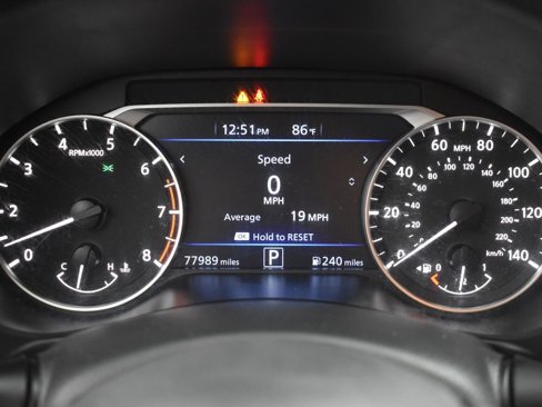 Used 2020 Nissan Altima 2.5 S image 29