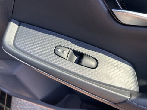 New 2025 Nissan Sentra SV w/ All-Weather Package image 38