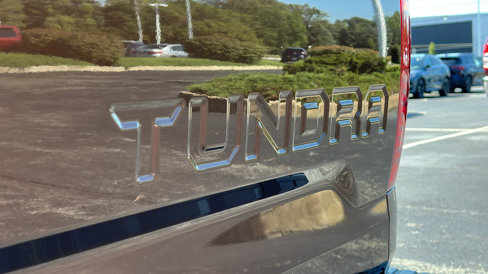 Used 2014 Toyota Tundra 1794 Edition image 10
