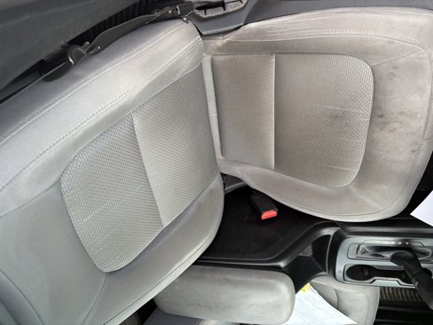 Used 2018 Chevrolet Colorado W/T w/ WT Convenience Package image 9