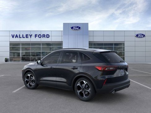 New 2025 Ford Escape ST-Line Select w/ Tech Pack #2 image 5