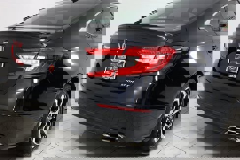 Used 2022 Honda Accord Sport image 39