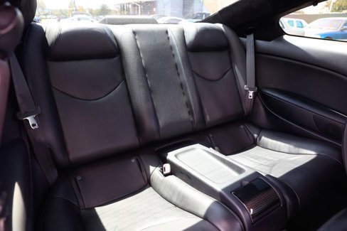 Used 2008 INFINITI G37 Journey w/ Premium Pkg image 14