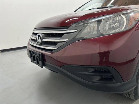 Used 2014 Honda CR-V LX image 19
