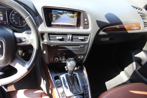 Used 2012 Audi Q5 2.0T Premium Plus image 14