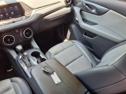 Used 2020 Chevrolet Blazer LT w/ LPO, Floor Liner Package image 16