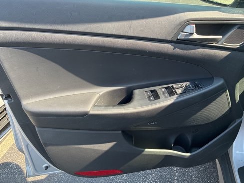 Used 2017 Hyundai Tucson Limited w/ Cargo Package image 25