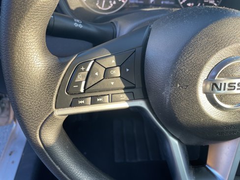 Used 2022 Nissan Altima 2.5 SV image 13