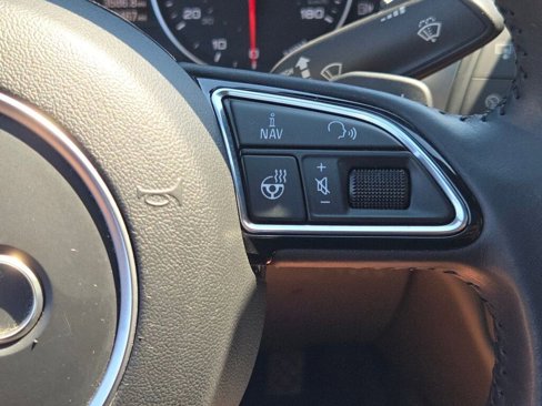 Used 2015 Audi A6 3.0T Prestige image 33