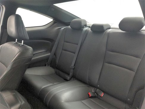 Used 2017 Honda Accord EX-L image 36