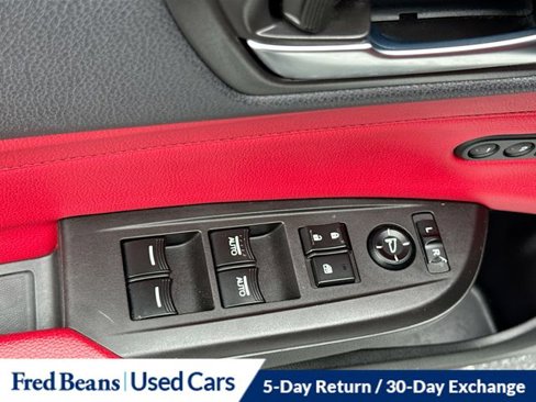 Used 2020 Acura ILX image 18