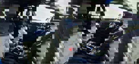 Used 2020 Ford Edge ST image 4