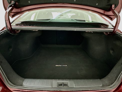 Used 2024 Nissan Sentra SV image 29