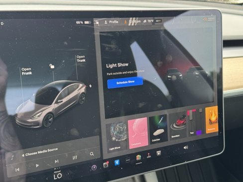 Used 2021 Tesla Model 3 Standard Range Plus image 46