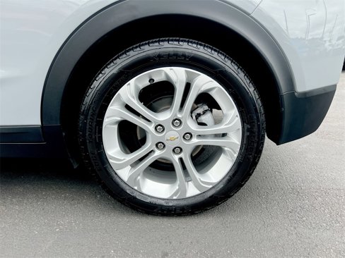 Certified 2020 Chevrolet Bolt LT image 27