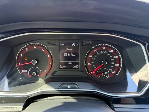 Used 2019 Volkswagen Jetta S w/ Driver Assistance Package image 23