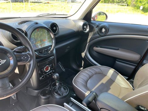 Used 2015 MINI Cooper Countryman S image 59