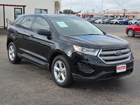 Used 2018 Ford Edge SE image 5