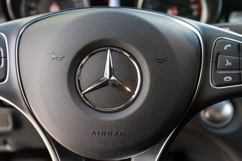 Used 2019 Mercedes-Benz GLA 250 4MATIC image 27