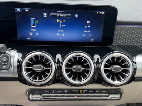 Certified 2025 Mercedes-Benz GLB 250 image 20