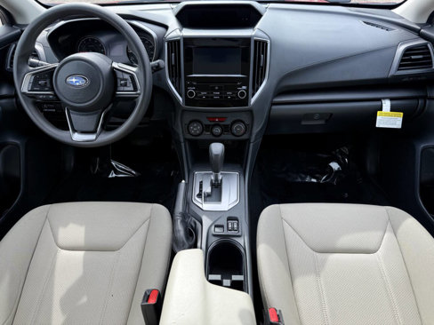 Used 2019 Subaru Impreza 2.0i Premium image 18