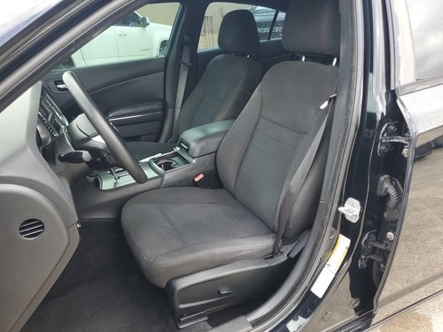 Used 2012 Dodge Charger SE image 13