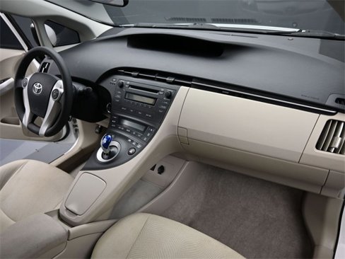 Used 2010 Toyota Prius Two image 38