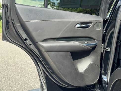 Used 2019 Cadillac XT4 Sport w/ Cold Weather Package image 25