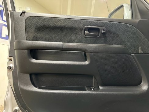 Used 2005 Honda CR-V EX image 8