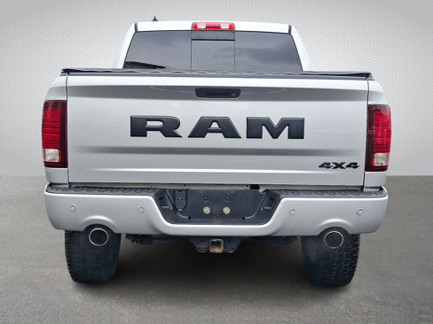 Used 2017 RAM 1500 Sport w/ Convenience Group image 5