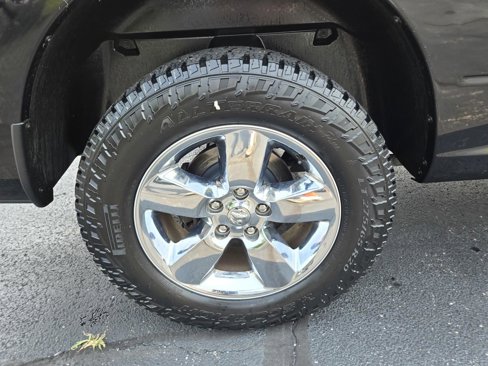 Used 2019 RAM 1500 Big Horn image 43