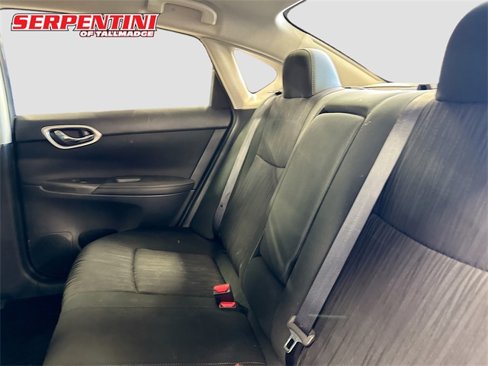 Used 2019 Nissan Sentra SV image 23