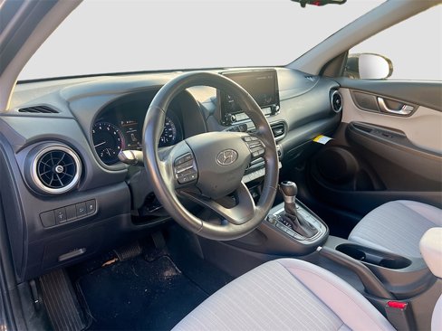 Used 2023 Hyundai Kona SEL w/ Convenience Package image 9