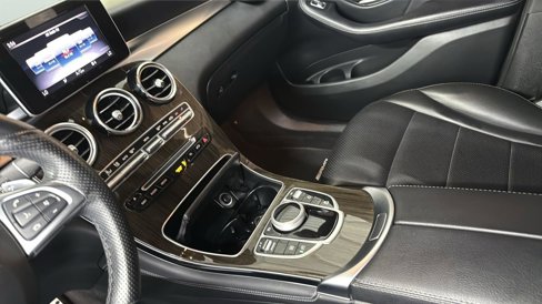 Used 2019 Mercedes-Benz GLC 300 GLC 300 image 20