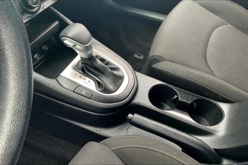 Used 2024 Kia Forte LXS image 15