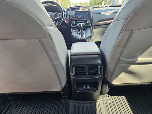 Used 2018 Honda CR-V EX-L image 13