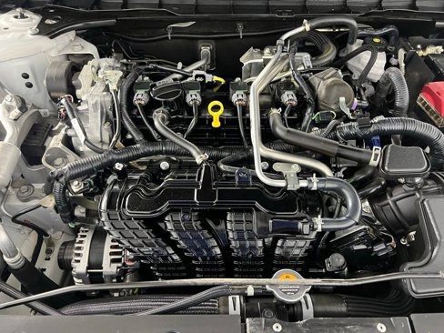 Used 2024 Nissan Altima 2.5 SR image 35