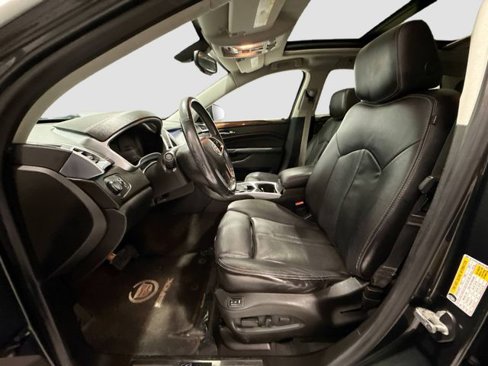 Used 2014 Cadillac SRX Luxury image 17