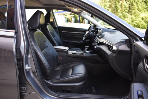 Used 2019 Nissan Altima 2.5 SL image 8