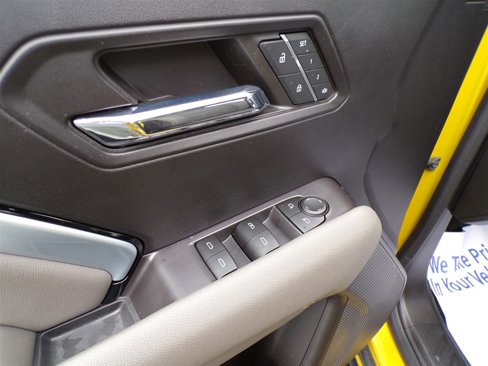 Used 2023 Chevrolet Colorado ZR2 w/ ZR2 Convenience Package III image 26