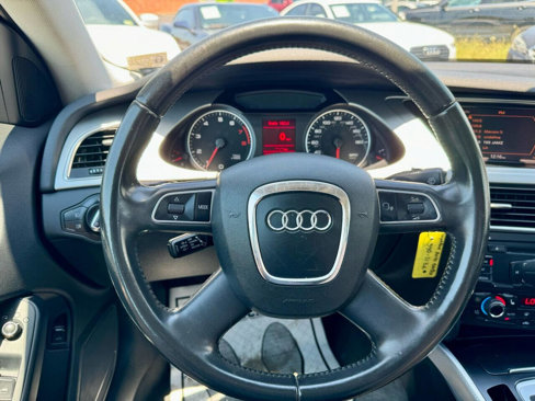 Used 2010 Audi A4 2.0T Premium Plus image 20