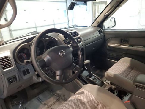 Used 2003 Nissan Frontier SE image 13