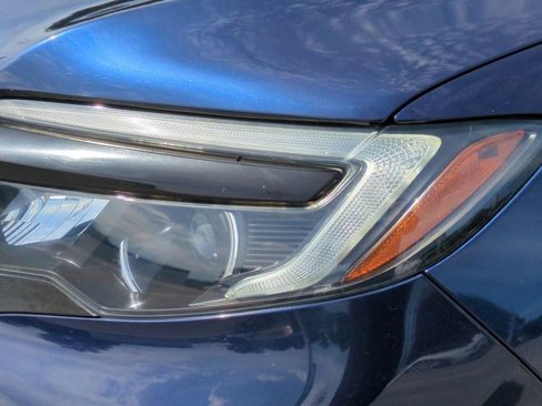 Used 2021 Honda Passport EX-L image 9