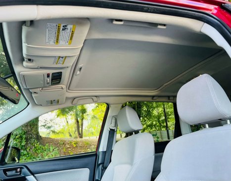 Used 2018 Subaru Forester 2.5i Premium w/ All-Weather Package image 21